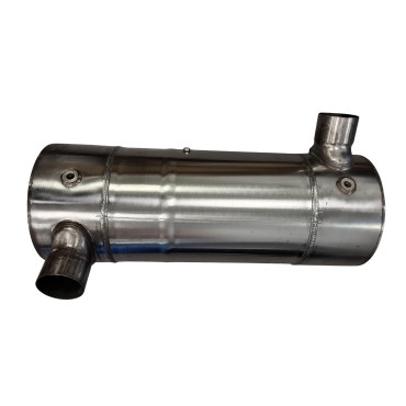 Filtr cząstek stałych DPF CAT 420 - 360-9159 3609159