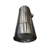 Filtr cząstek stałych DPF CAT 420 - 360-9159 3609159