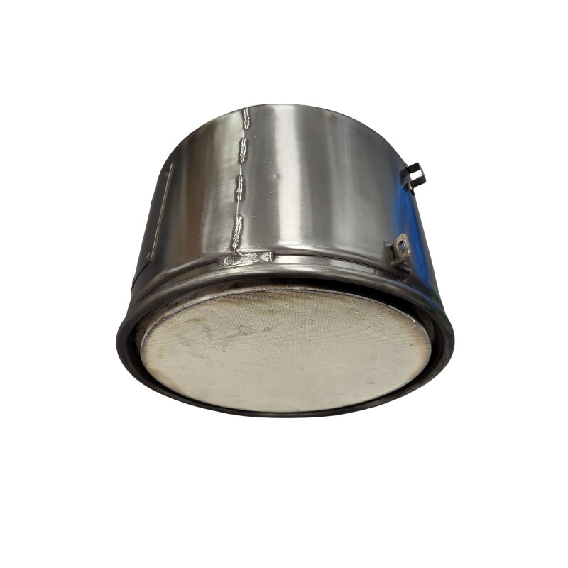 Katalizator DOC MAN Lions City, Lions Coach Euro 6 - 36.15103.0012 36151030012