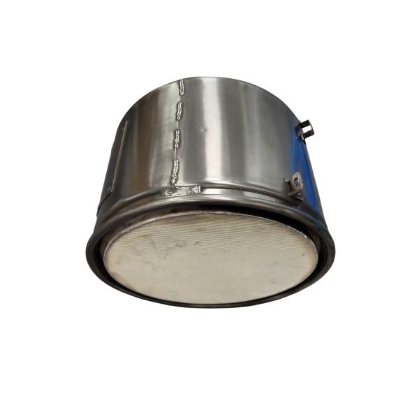 Katalizator DOC MAN Lions City, Lions Coach Euro 6 - 36.15103.0012 36151030012