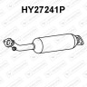 Katalizator SCR TUCSON III/SPORTAGE IV 1.6CRDi SUV 08/18-12/20 - 28607D3850