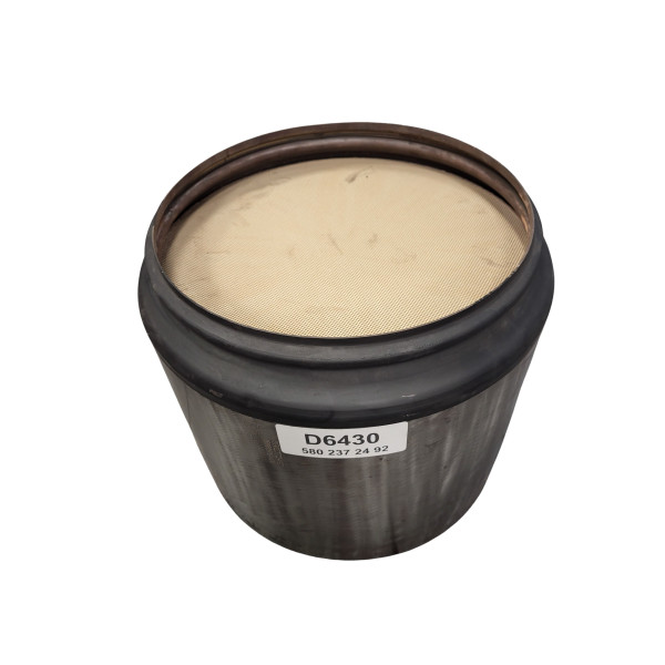 Filtr cząstek stałych DPF IVECO S-Way Euro 6 - 5802372492