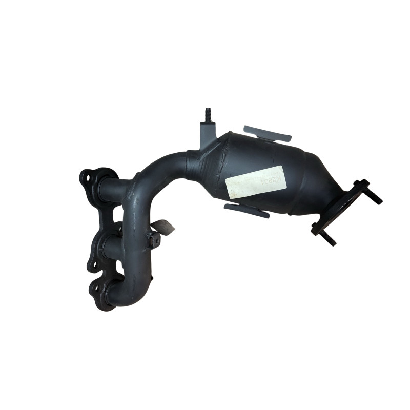 Katalizator LEXUS RX 400H - 3.3 - lewy - 17140-20120