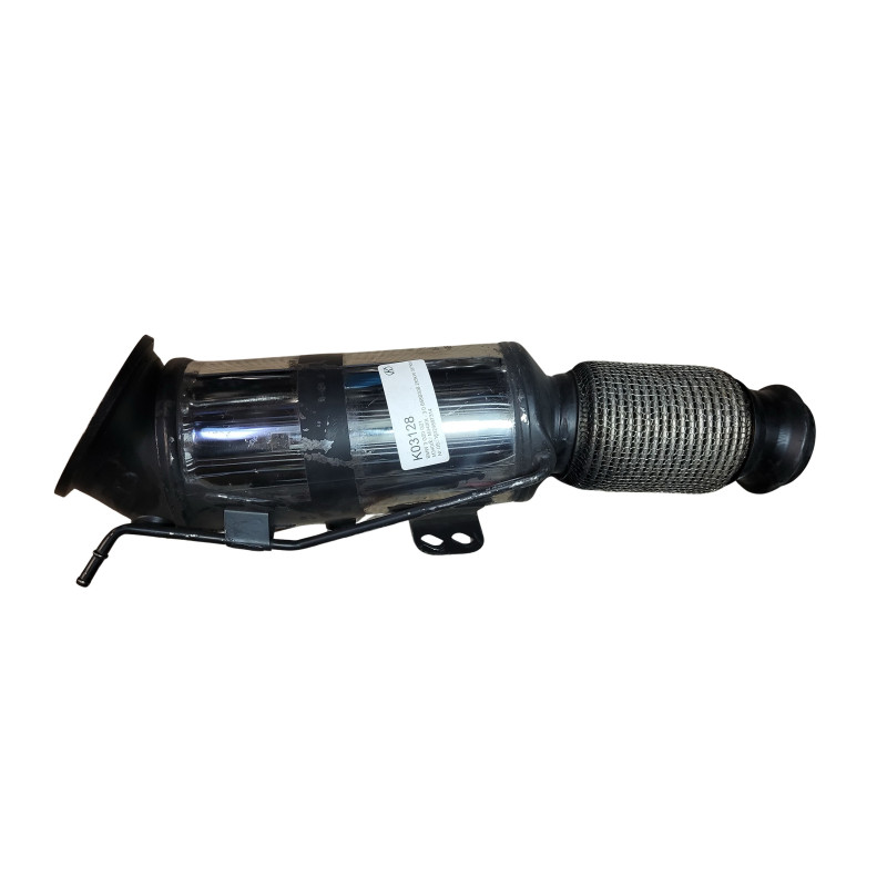 Katalizator BMW 3 G20/21- 3.0 - 18329897314