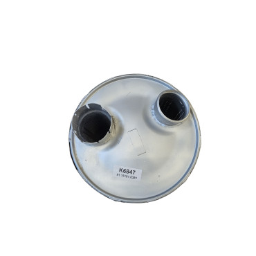 Katalizator SCR Euro 4 MAN HOCL - 81151010381 81151010382 81151010396