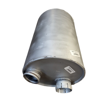 Katalizator SCR Euro 4 MAN HOCL - 81151010381 81151010382 81151010396