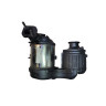 Filtr cząstek stałych DPF KIA Ceed - 1.6 CRDI - 289E0-2U010