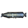 Filtr cząstek stałych DPF HYUNDAI H-1 - 2.5 CRDI - 289E04A610