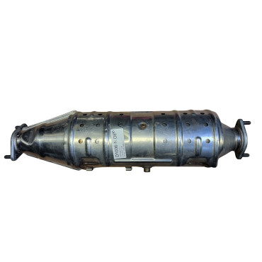 Filtr cząstek stałych DPF HYUNDAI H-1 - 2.5 CRDI - 289E04A610