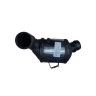 Filtr cząstek stałych DPF MERCEDES E Klasa W212, CLS C218 - A2124903892