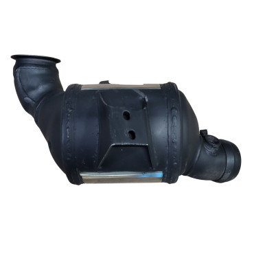 Filtr cząstek stałych DPF MERCEDES E Klasa W212, CLS C218 - A2124903892