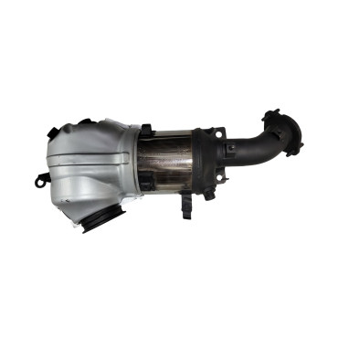 Filtr cząstek stałych GPF FIAT 500X / JEEP Renegade - 1.3 GSE - 52104339