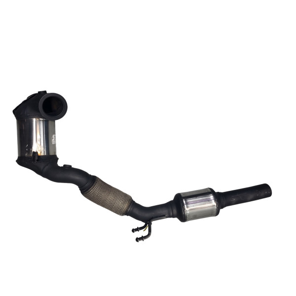 Filtr cząstek stałych GPF AUDI Q2 / WV T-Roc / SKODA Karoq / SEAT Ateca - 1.5 TSI - 5Q0254505TX