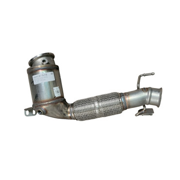 Katalizator BMW 2 (U06), X1 (U11), X2 (U10) / MINI Cooper F66 F65 F67, Countryman U25 - 1.5 - 18327618780