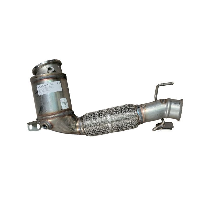 Katalizator BMW 2 (U06), X1 (U11), X2 (U10) / MINI Cooper F66 F65 F67, Countryman U25 - 1.5 - 18327618780