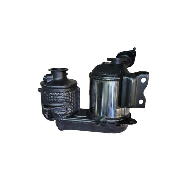 Filtr cząstek stałych DPF KIA Ceed - 1.6 CRDI - 289E0-2U010