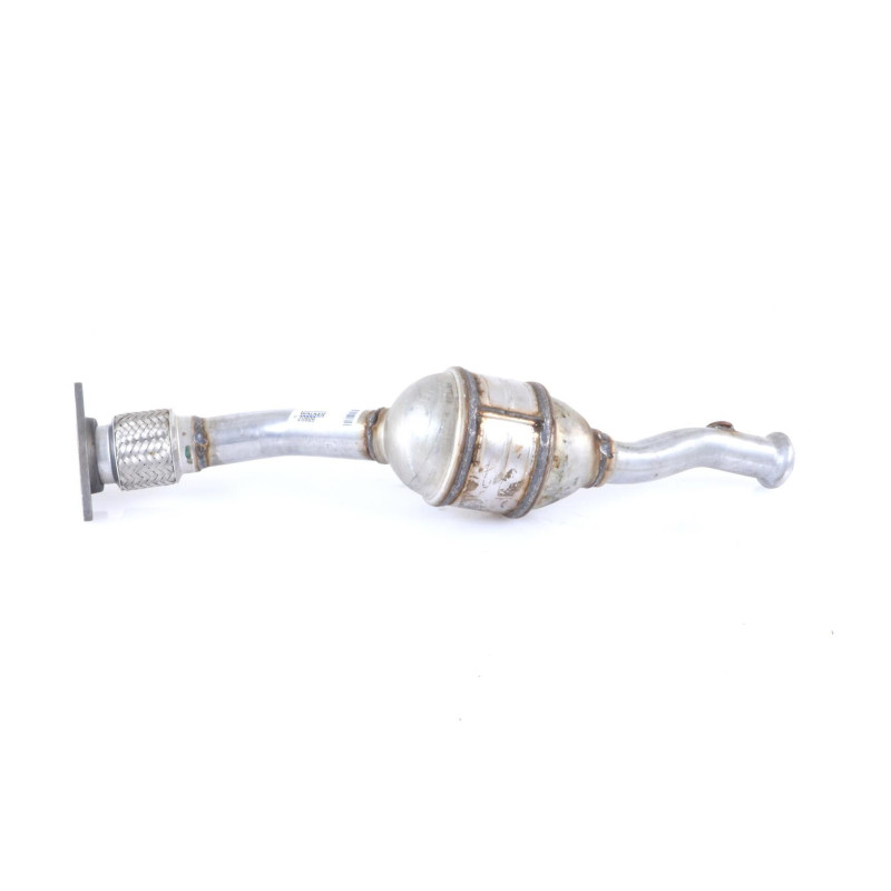 Katalizator RENAULT CLIO II - 1.4-1.6 - 098-039 099-024 8200038348 8200085383 8200181250