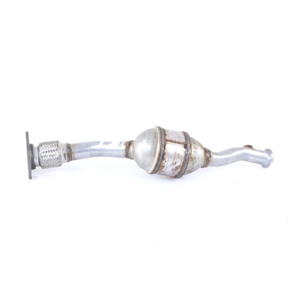 Katalizator RENAULT CLIO II - 1.4-1.6 - 098-039 099-024 8200038348 8200085383 8200181250