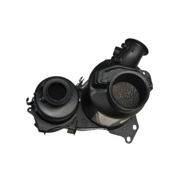 Filtr cząstek stałych DPF - VW - 1.6-2.0 TDi - 04L131602C / 04L13601KX