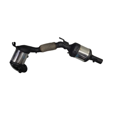 Filtr cząstek stałych GPF VW Passat, Golf VIII / SKODA Superb, Octavia - 2.0 TSI - 5WA254501HX 5WA254501EX