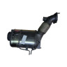 Filtr cząstek stałych DPF BMW 3 F30N F31N F34N, 4 F32N F33N F36N - 3.0 - 18308582009 18308472677