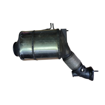 Filtr cząstek stałych DPF BMW 3 F30N F31N F34N, 4 F32N F33N F36N - 3.0 - 18308582009 18308472677