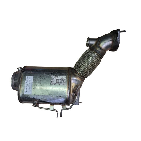 Filtr cząstek stałych DPF BMW 3 F30N F31N F34N, 4 F32N F33N F36N - 3.0 - 18308582009 18308472677