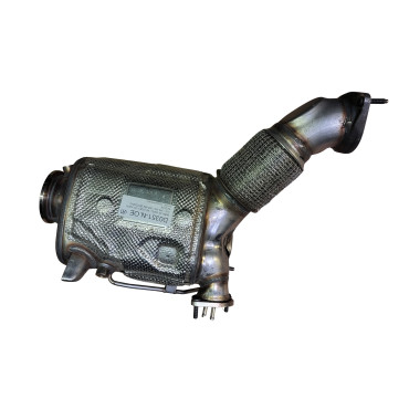 Filtr cząstek stałych DPF BMW X5 G05 / X6 G06 / X7 G07 - 18328475307