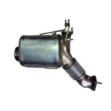 Filtr cząstek stałych DPF BMW X5 G05 / X6 G06 / X7 G07 - 18328475307
