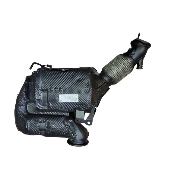 Filtr cząstek stałych DPF BMW X5 (G05), x6 (G06) - 30DX - 18327926370