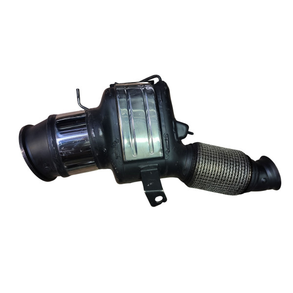 Filtr cząstek stałych GPF BMW X5 (G05), XM (G09) - 3.0 - 18325A1A022