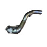 Katalizator BMW X5 G05, X6 G06, X7, 7 - 18328681201