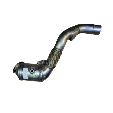 Katalizator BMW X5 G05, X6 G06, X7, 7 - 18328681201
