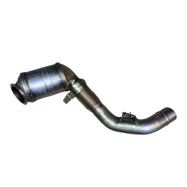 Katalizator BMW X5 G05, X6 G06, X7, 7 - 18328681201
