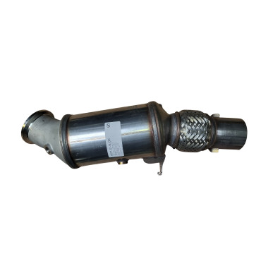 Katalizator BMW 7 G12 / ROLLS-ROYCE Phantom Ghost Cullinan - 6.6 V12 - 18328682726