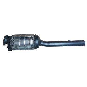 Filtr cząstek stałych DPF RENAULT Laguna II - 2.0 DCI 16V - 200100056R