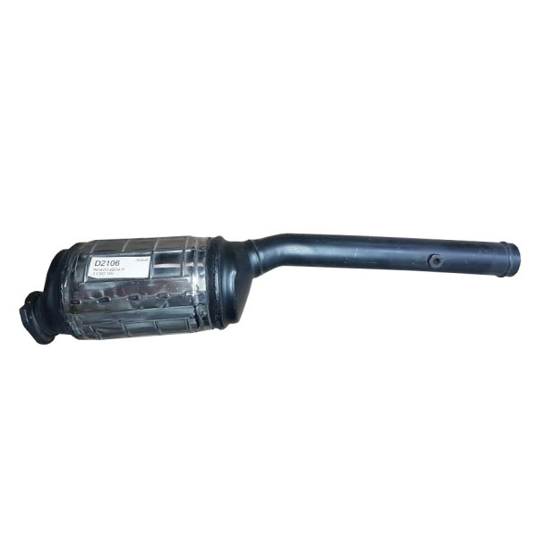 Filtr cząstek stałych DPF RENAULT Laguna II - 2.0 DCI 16V - 200100056R