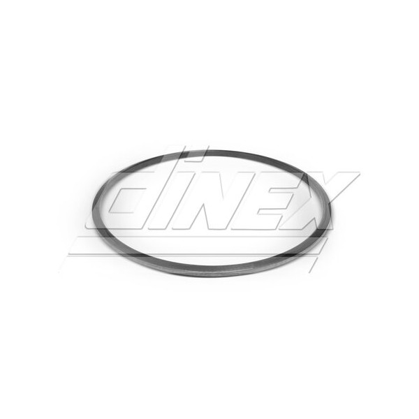 Uszczelka pokrywy DAF XF 106 EURO 6