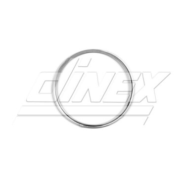 Uszczelka metalowa MAN TGL TGM EURO 6 - 81.15901.0045 81159010045