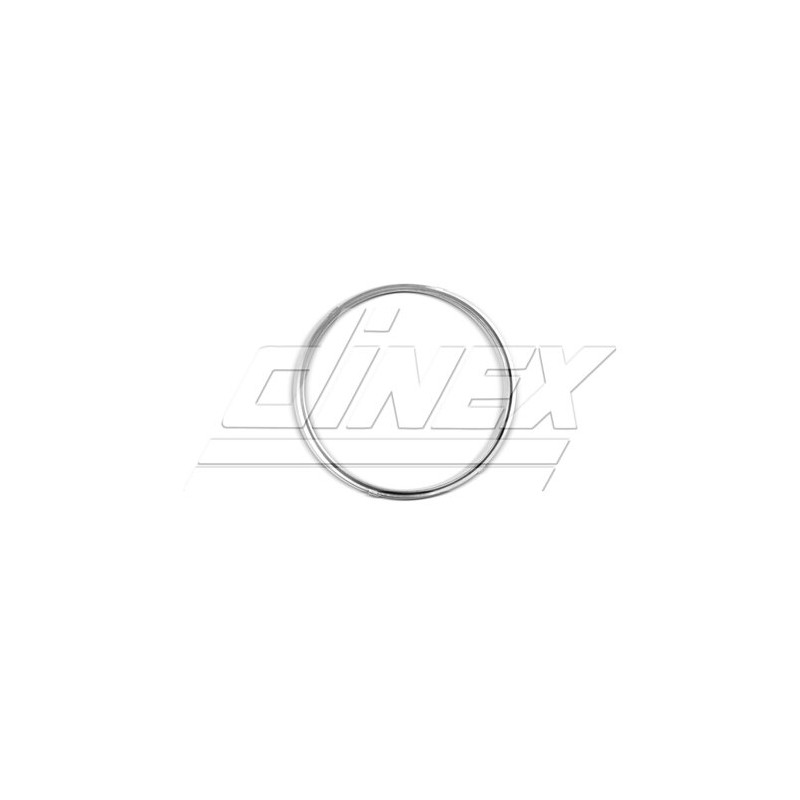 Uszczelka metalowa MAN TGL TGM EURO 6 - 81.15901.0045 81159010045