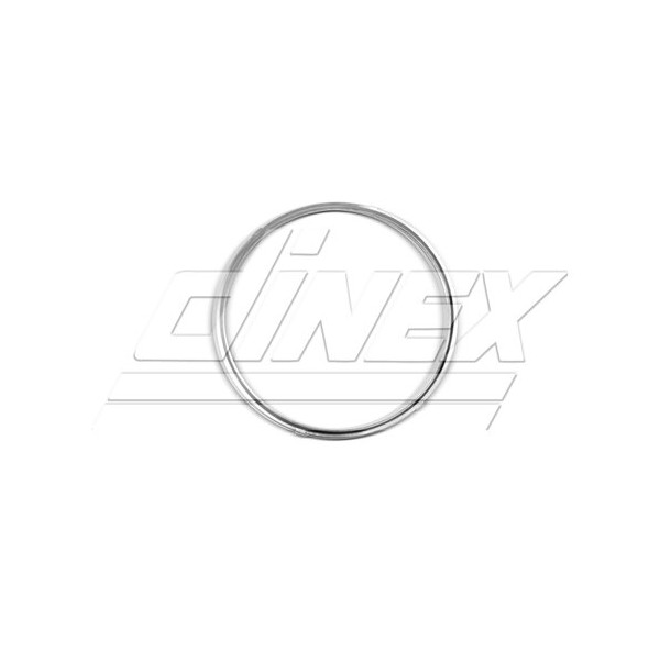 Uszczelka metalowa MAN TGL TGM EURO 6 - 81.15901.0045 81159010045