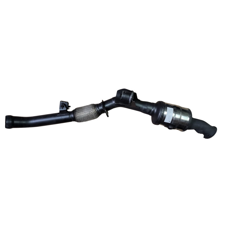 Katalizator MERCEDES Klasa GLE W166 C292, Klasa M W166, Klasa GLS X166 - A1664909336 A1664908614 A1664907900