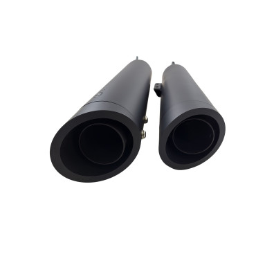 Tłumiki przelotowe HARLEY DAVIDSON Low Rider ST 2024