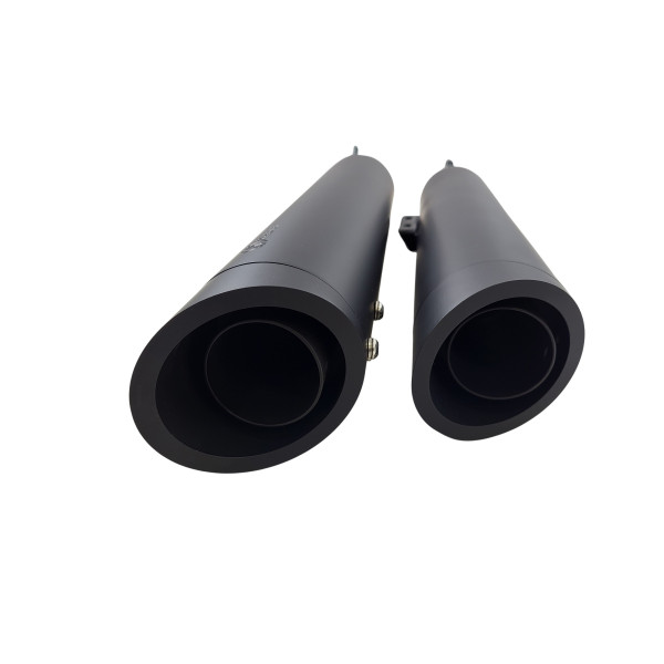 Tłumiki przelotowe HARLEY DAVIDSON Low Rider ST 2024