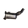 Filtr cząstek stałych DPF BMW 520 525 G30 G31 725 G11 G12 - 2.0d - 18308573150 18328596378
