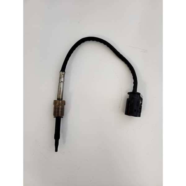 Czujnik temperatury spalin BMW - 13628490564 849056402