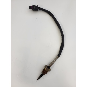 Czujnik temperatury spalin FIAT - 00552797320 55279732 0986259241