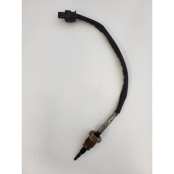 Czujnik temperatury spalin FIAT - 00552797320 55279732 0986259241