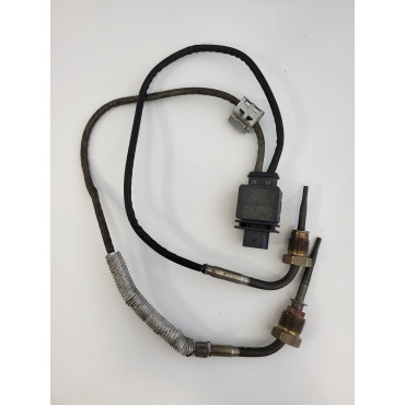 Czujnik temperatury spalin AUDI - 05E919519J TS30532-12B1