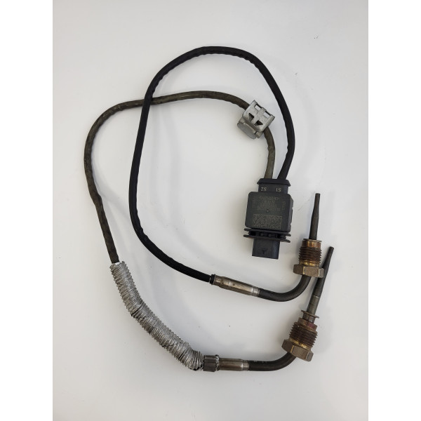 Czujnik temperatury spalin AUDI - 05E919519J TS30532-12B1